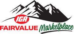 A theme logo of Fairvalue
