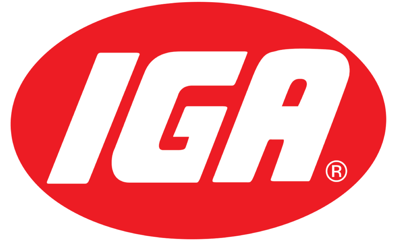 IGA logo