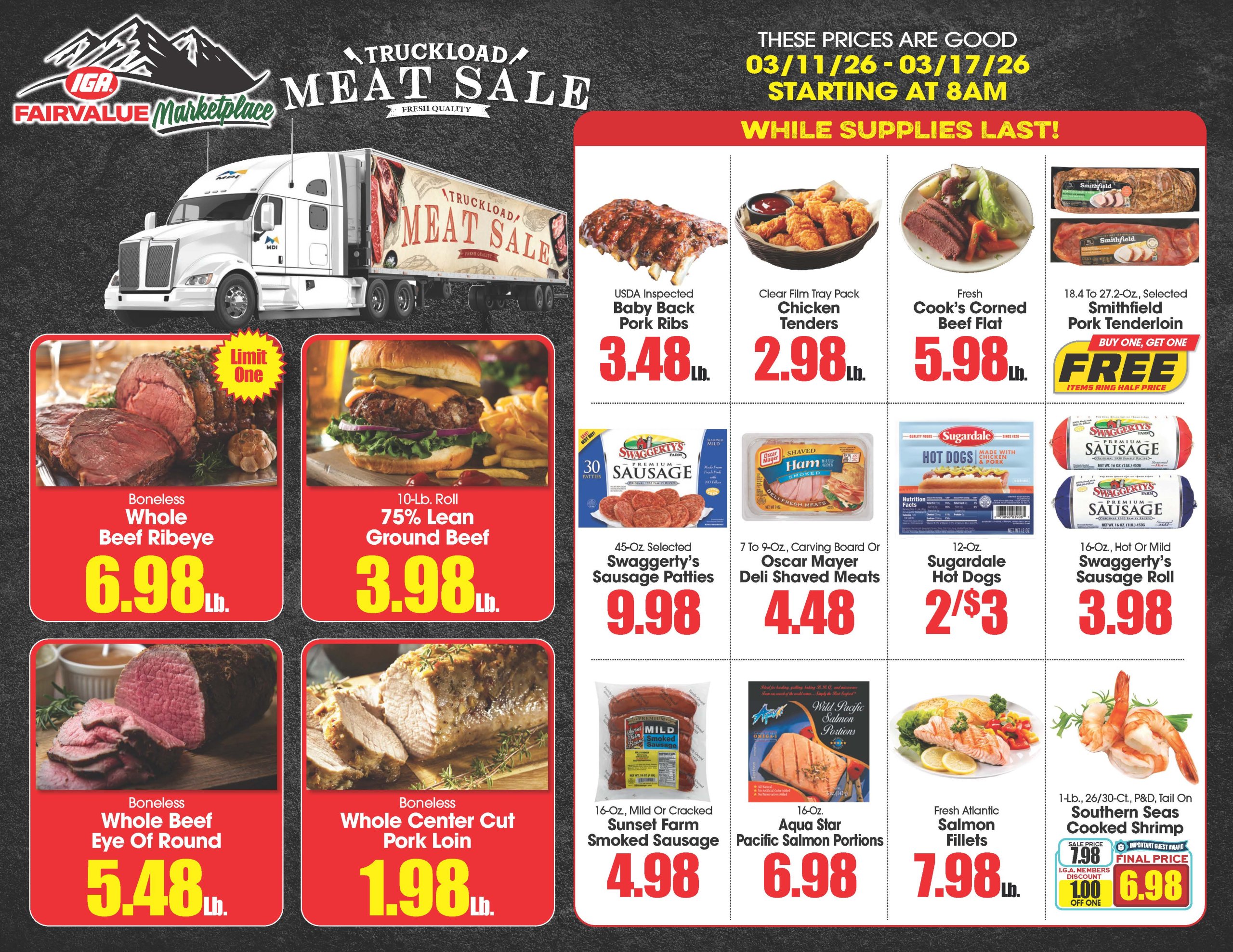 031126 Fairvalue TLMeatSale (3)