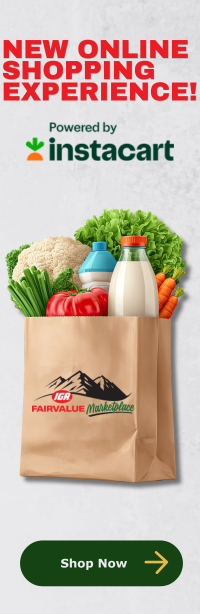 Instacart Shop Now